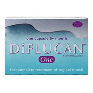 can u use diflucan on a dog