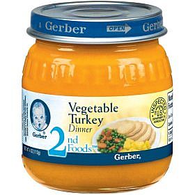 Baby Food Pics