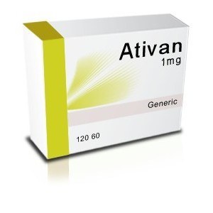 over the counter alternative for ativan 1mg
