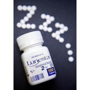 lunesta side effects lunesta vs ambien medication for insomnia