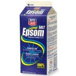 Can I Give My Dog Epsom Salts?