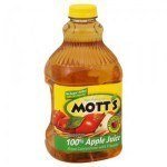 Can I Give My Dog Apple Juice?