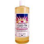 Can I Give My Dog Castor Oil?