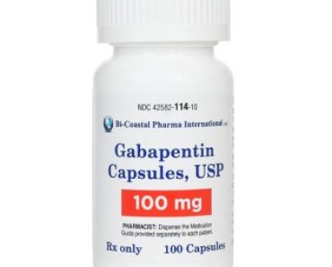gabapentin killed my dog