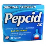 Can I give my dog Pepcid AC?