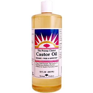 Can I Give My Dog Castor Oil?
