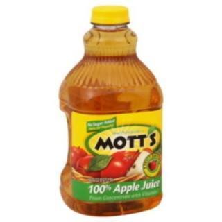 Picture of Read This Before Giving Your Dog Apple Juice! – CAN I GIVE MY DOG.COM