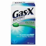 Can I give my dog Gas-X?