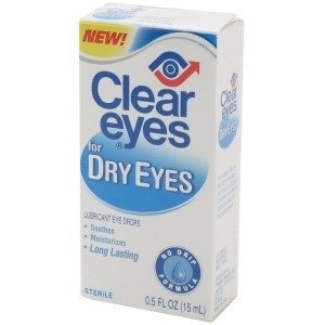 Are Human Eye Drops Safe For Dogs Clear Eyes For K9s