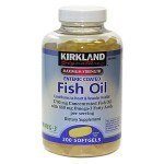 Can I give my dog fish oil?