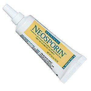 ¿Puedo Darle Neosporin A Mi Perro?