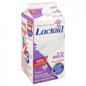 Can I Give My Dog Lactose Free Milk?