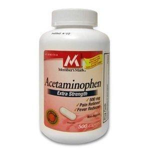 Can I Give My Dog Acetaminophen?
