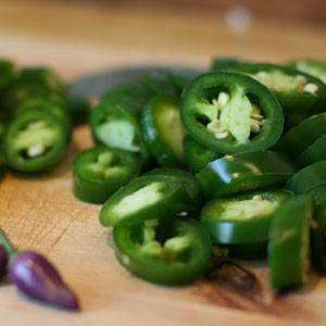 Can Dogs Eat Jalapeno?