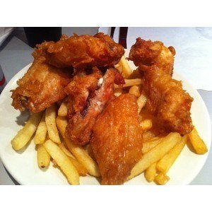 Can Dogs Eat Fried Foods?