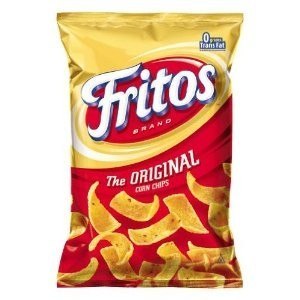 Can Dogs Eat Fritos?