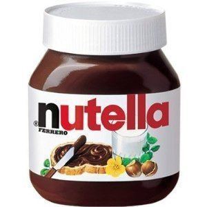 Can I Give My Dog Nutella?