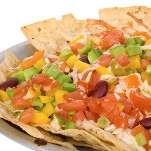 Can Dogs eat Nachos?