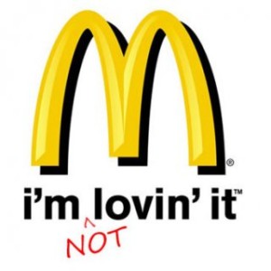 Can Dogs Eat McDonalds?