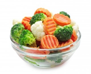 Can Dogs Eat Vegetables?