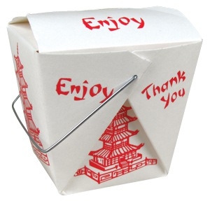 Can Dogs Eat Chinese Food?