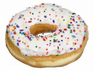 Can Dogs Eat Donuts?