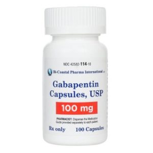 can i give my dog 300mg gabapentin